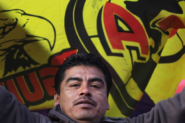 Xolos-América
