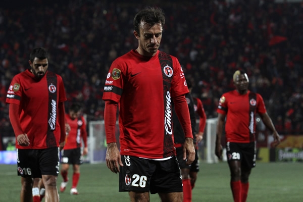 Xolos-América
