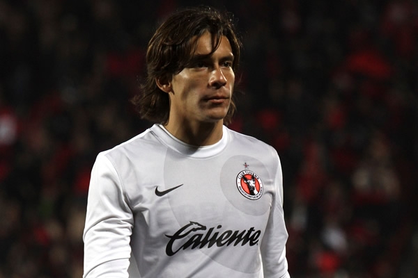 Xolos-América