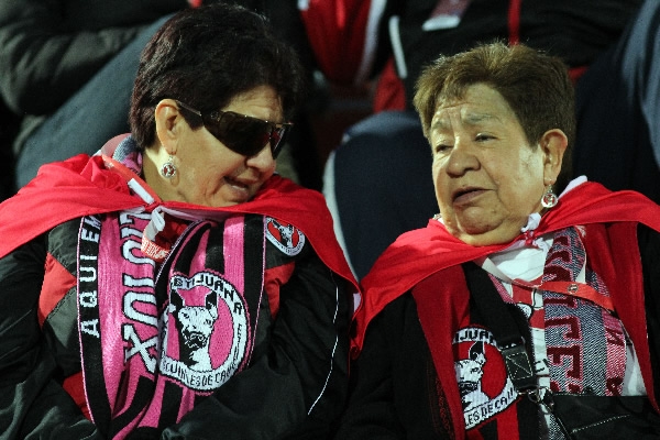 Xolos-Atlante