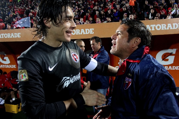 Xolos-Atlante