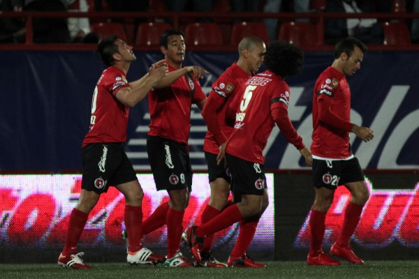 Xolos-Atlante