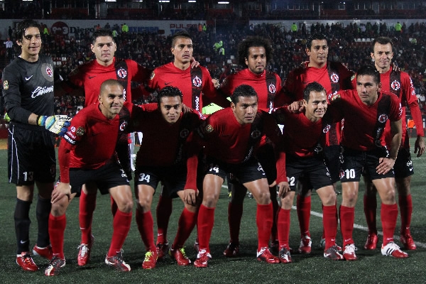 Xolos-Atlante