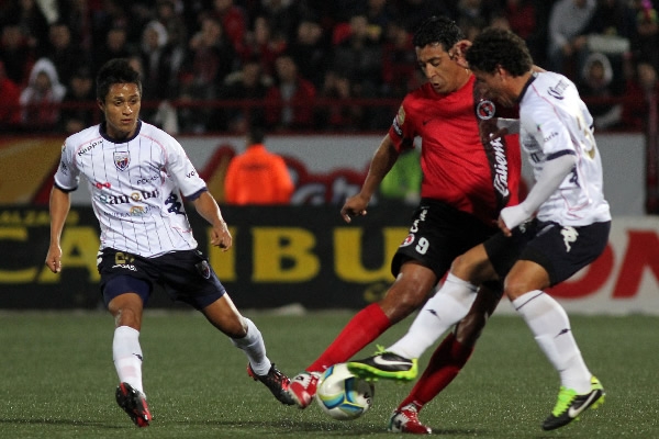 Xolos-Atlante