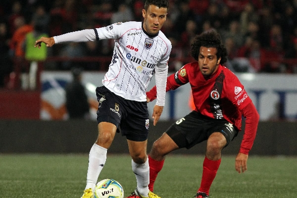Xolos-Atlante