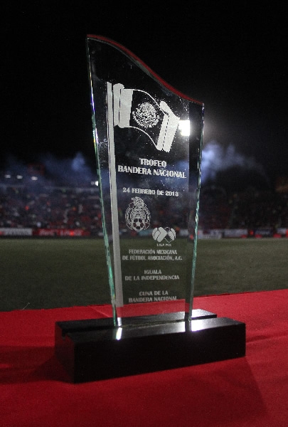 Xolos-Atlante
