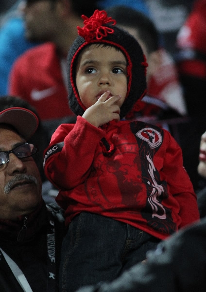 Xolos-Atlante