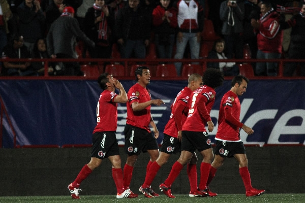 Xolos-Atlante