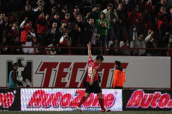 Xolos-Atlante