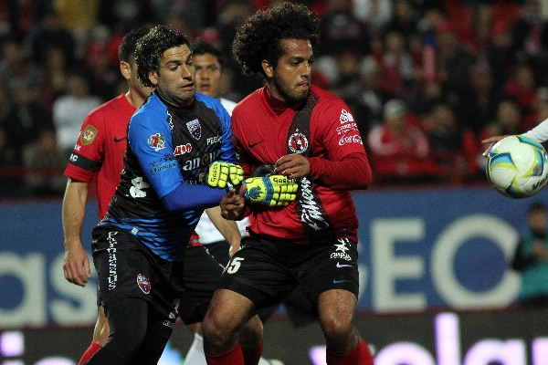 Xolos-Atlante