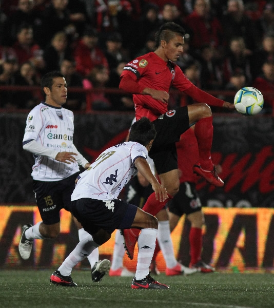 Xolos-Atlante