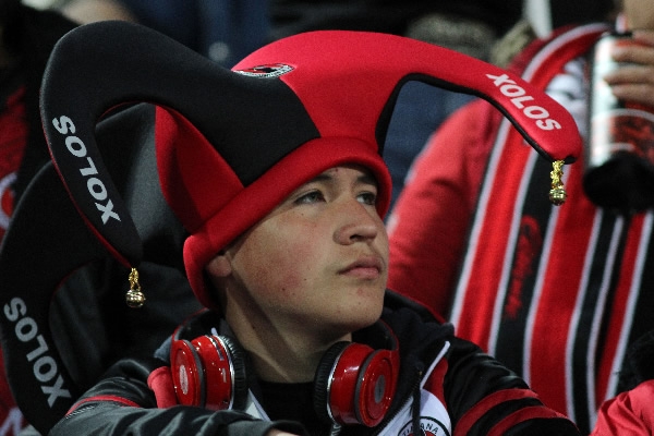 Xolos-Atlante