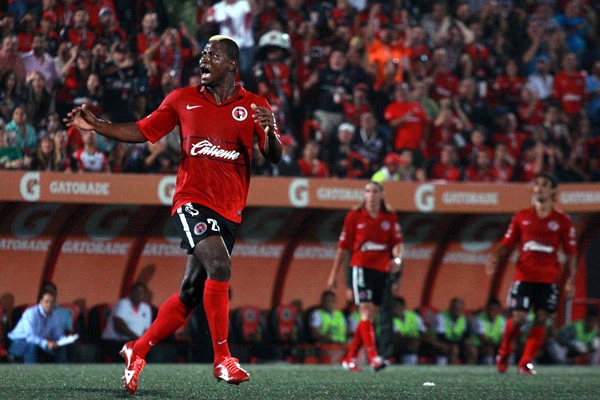 Xolos-Atlas