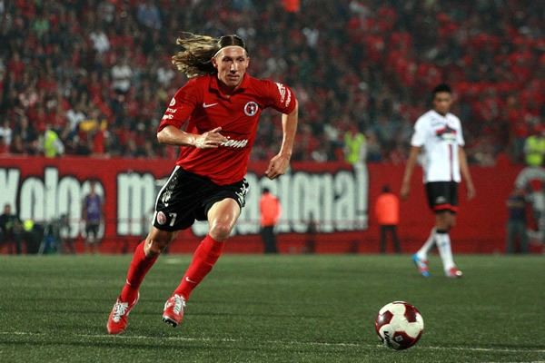 Xolos-Atlas