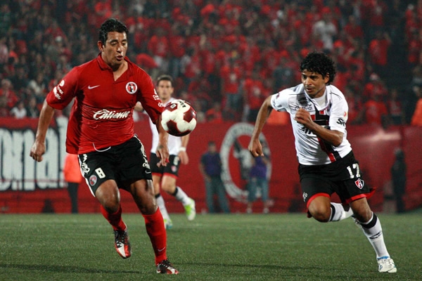 Xolos-Atlas