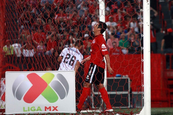 Xolos-Atlas