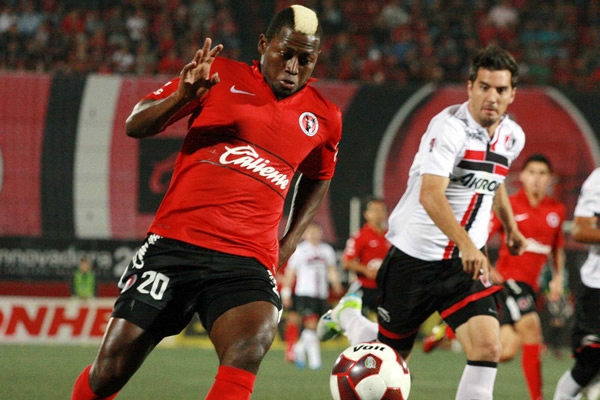 Xolos-Atlas