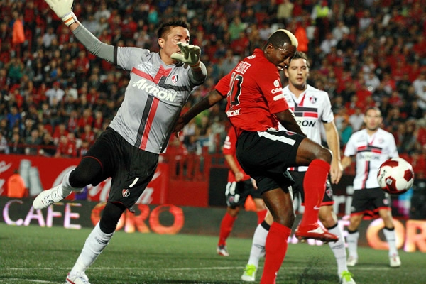 Xolos-Atlas