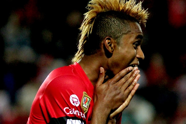 Xolos irá motivado a Brasil. Chivas todo lo contrario a ningún lugar.