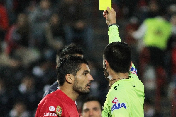 Xolos-Monterrey