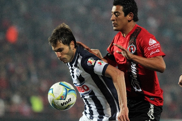 Xolos-Monterrey