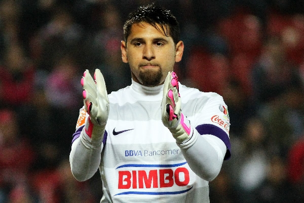Xolos-Monterrey