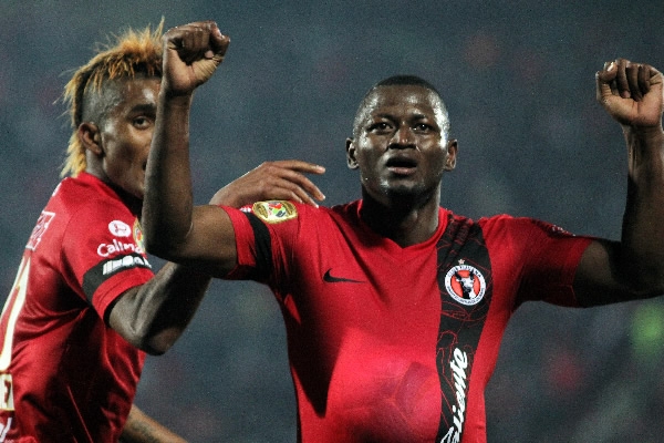 Xolos-Monterrey
