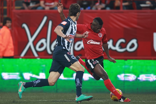 Xolos-Monterrey