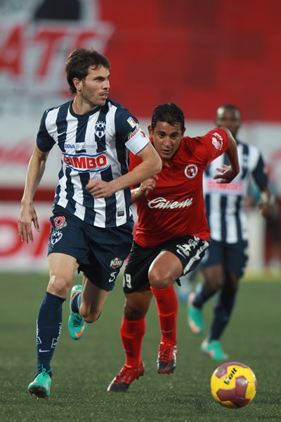 Xolos-Monterrey