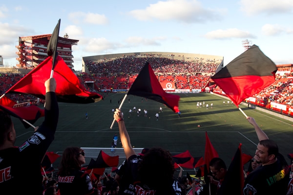 Xolos-Monterrey