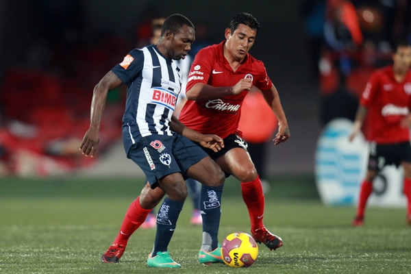 Xolos-Monterrey