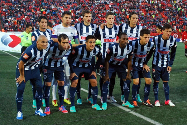 Xolos-Monterrey
