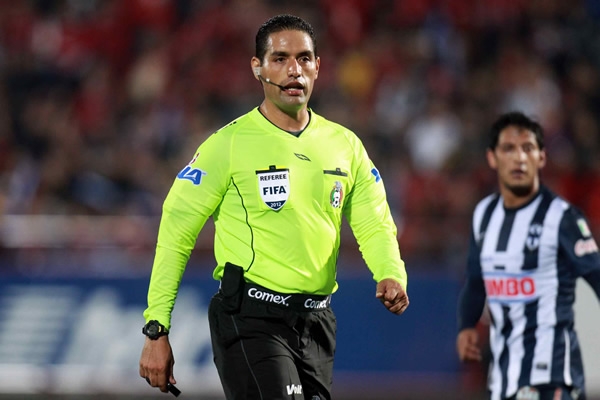 Xolos-Monterrey