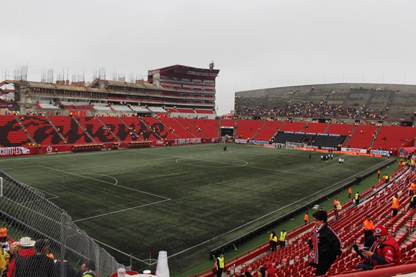 Xolos-Pachuca
