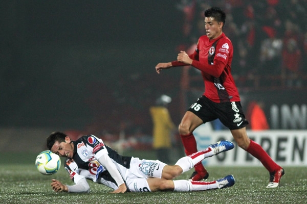 Xolos-Pachuca
