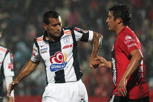 Xolos-Pachuca