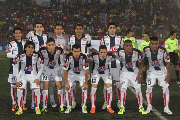 Xolos-Pachuca