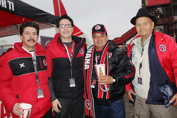 Xolos-Pachuca