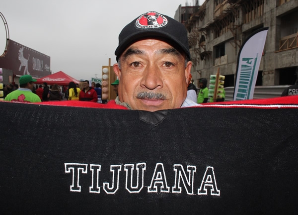 Xolos-Pachuca