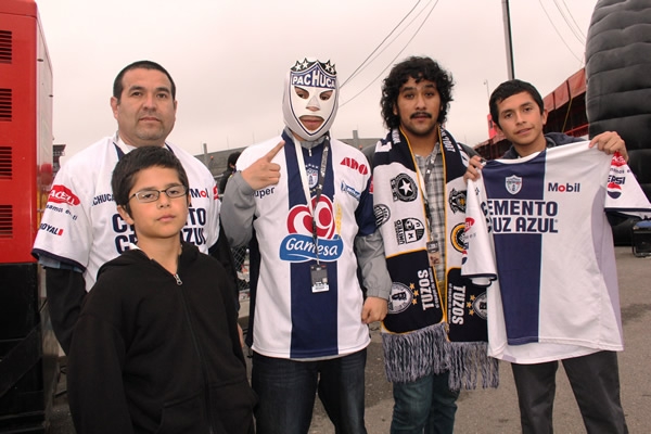 Xolos-Pachuca