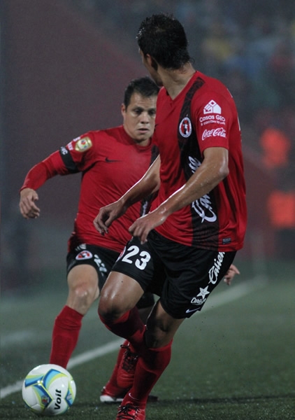 Xolos-Pachuca