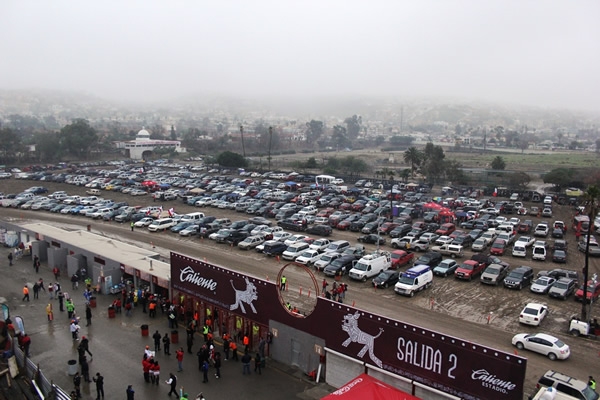 Xolos-Pachuca