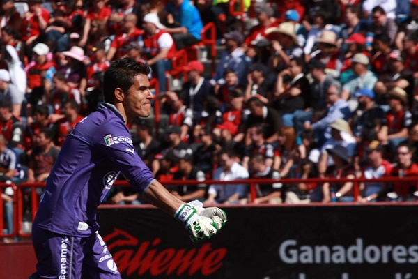 Xolos-Santos