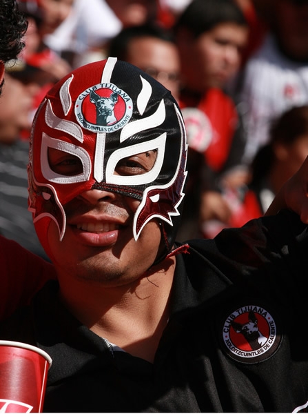 Xolos-Santos