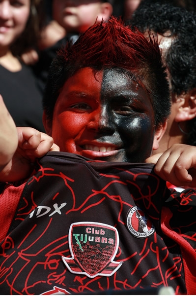 Xolos-Santos