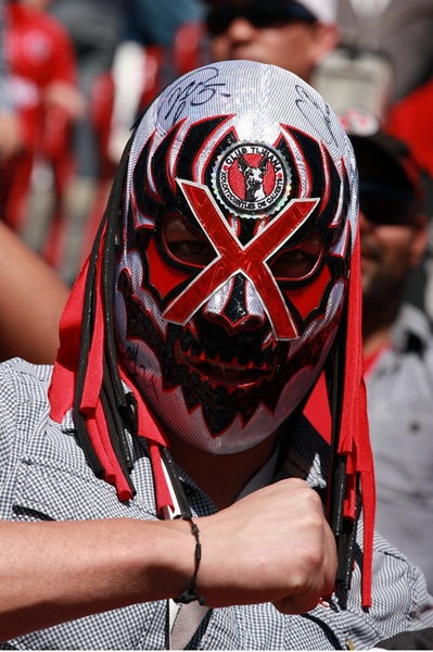 Xolos-Santos