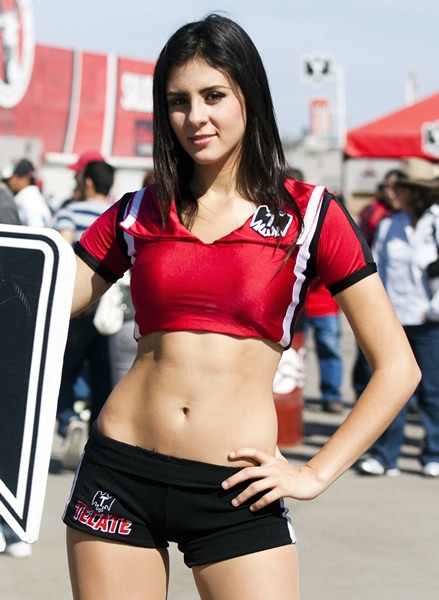 Xolos-Tigres