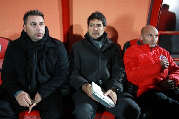 Xolos-Toluca