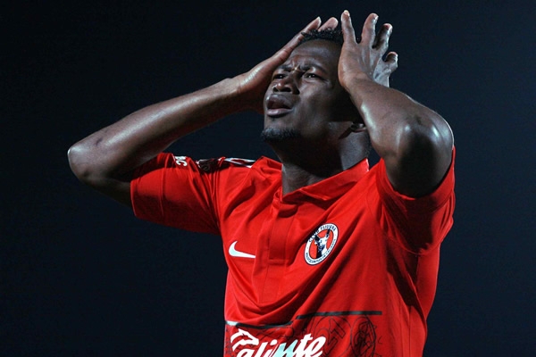 Xolos-Toluca