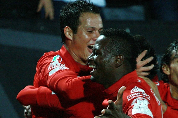 Xolos-Toluca